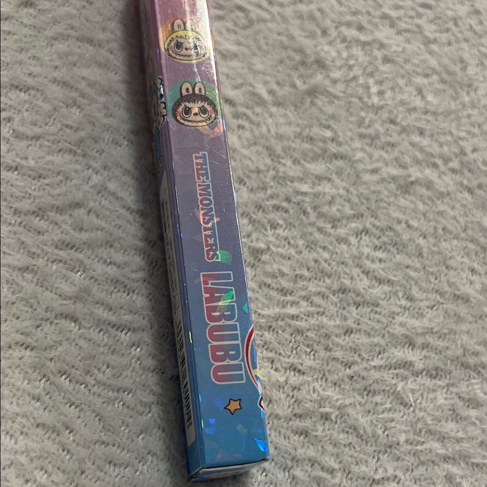Labubu Character Pen (D) - Picture 2 of 6